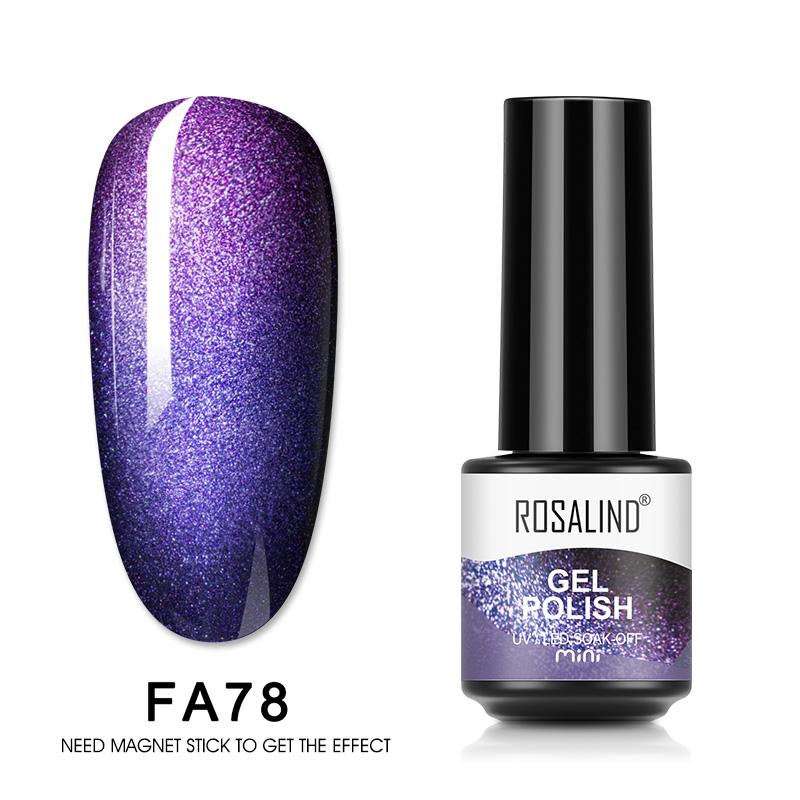 FA78 - Rosalind