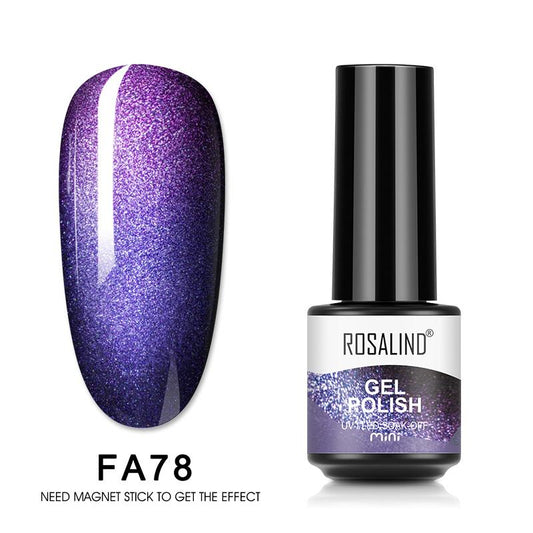 FA78 - Rosalind