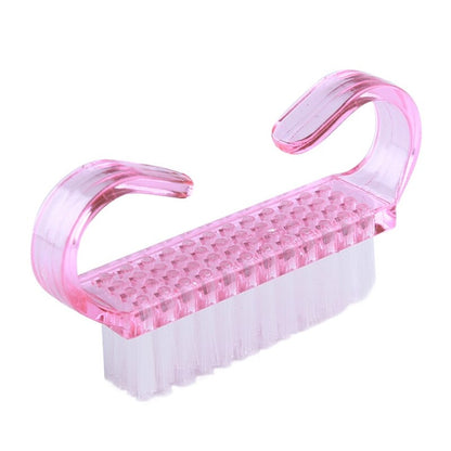 Spazzolina unghie Manicure